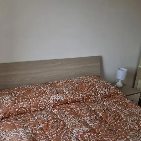 Casetta Di Zio Gianluca, Vista Panoramica A *