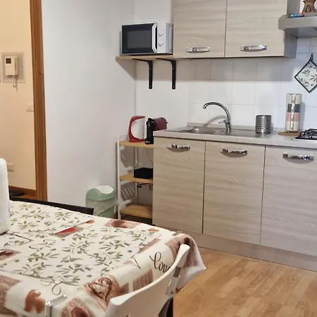 Casetta Di Zio Gianluca, Vista Panoramica A *