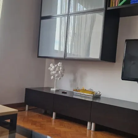 Apartment Casetta Di Zio Gianluca, Vista Panoramica A Rome
