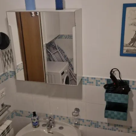 Casetta Di Zio Gianluca, Vista Panoramica A *