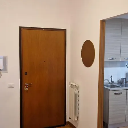 Casetta Di Zio Gianluca, Vista Panoramica A شقة *