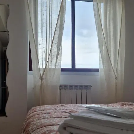 Casetta Di Zio Gianluca, Vista Panoramica A Apartment Rome